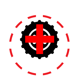 Hades2324's emblem