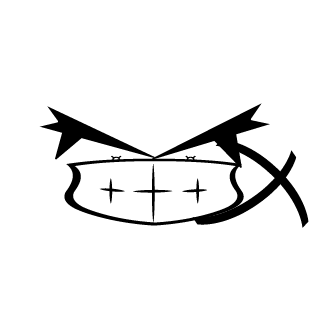 Dadahdoo's emblem