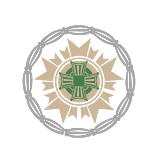 Tactical Alpine Group's emblem