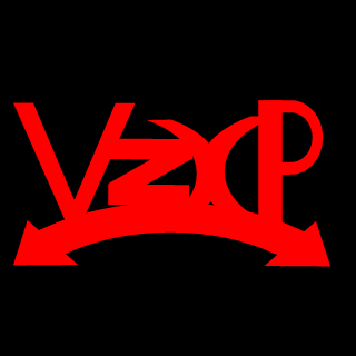 Venezuela XPRO's emblem