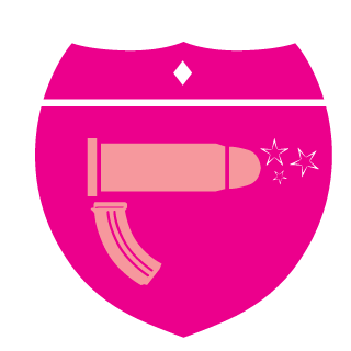 RuskieDziecko's emblem