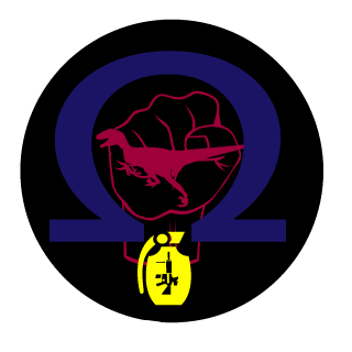 Syrian Gamers's emblem