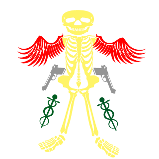Kritikal123's emblem