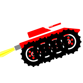 Cubicuz's emblem