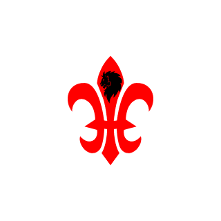 OPNxRASTA 910's emblem