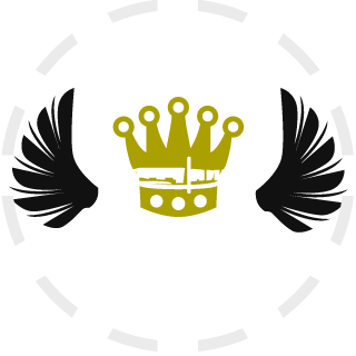 FryzeroEg's emblem
