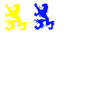 Berhoow's emblem