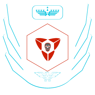 Platakitty's emblem