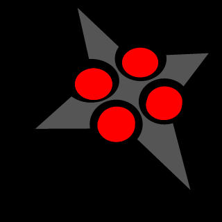 yexuS xP's emblem