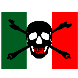 NW3 D3VIL's emblem