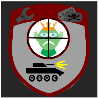 Gallix22's emblem