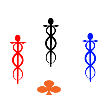 DNGhidan's emblem