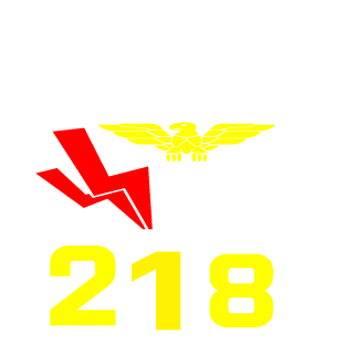 KSK-STAUFI's emblem