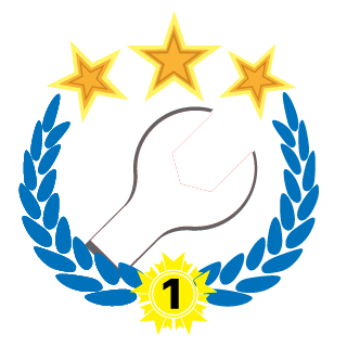 JONIVAIO's emblem