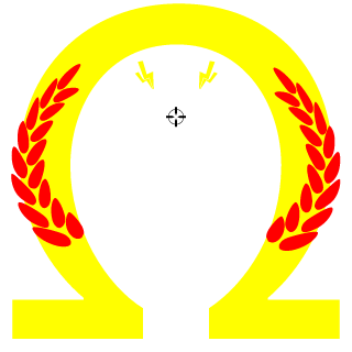Ghostheo's emblem
