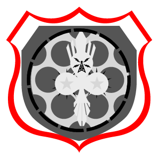 RaidFoxRAS's emblem