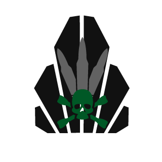 HE115PAWN's emblem