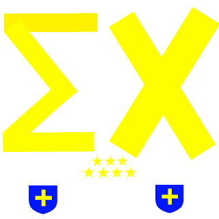 Naughty Rhinos's emblem