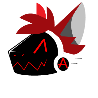 Wolfy 199's emblem