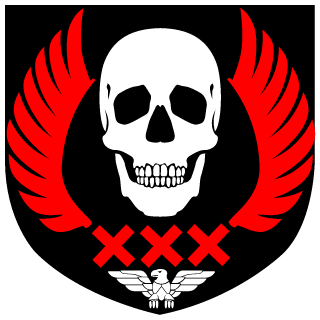 Od3oN's emblem