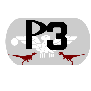 Pa3loTheWarrior's emblem