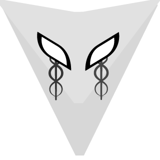 temucin's emblem