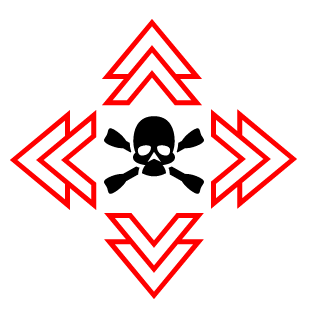 Shockwave99's emblem