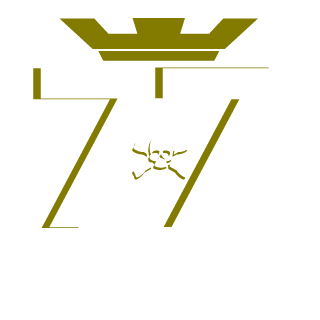 77kings77's emblem