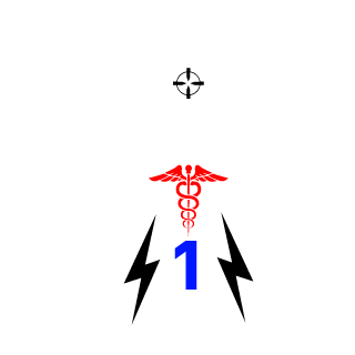 Recce-Rich's emblem