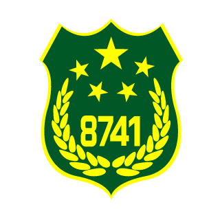 874172LCK's emblem
