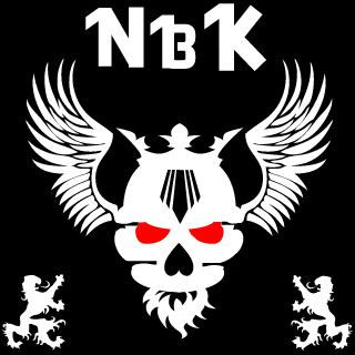 Natural born Killers's emblem
