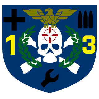 MessenqR's emblem
