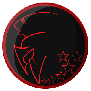 RedMadSpartan's emblem