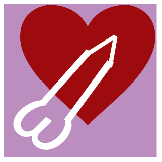 Teawithdee's emblem
