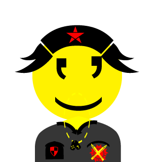 Kain1rus's emblem