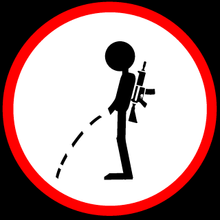 OBLV Karizma's emblem
