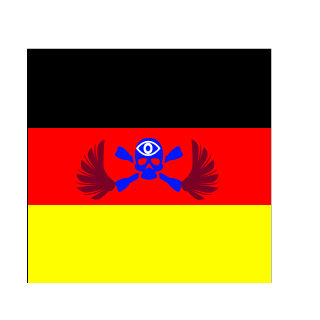 11Reaper's emblem
