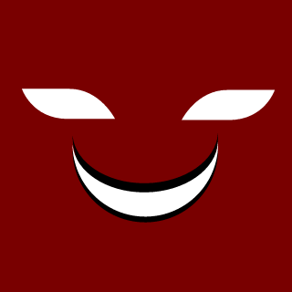 xlll DARK lllx's emblem