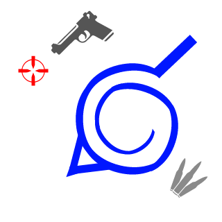 Just Dilll's emblem
