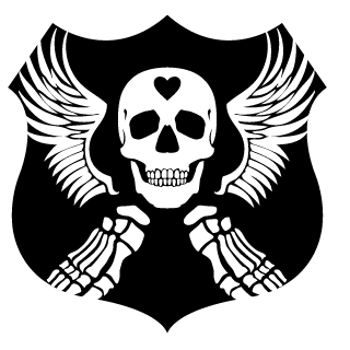 MELTURFACEJAY's emblem