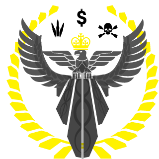 Sinatek's emblem