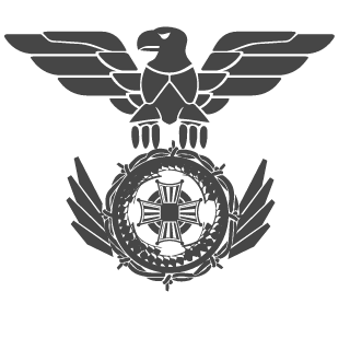 CQICBM's emblem