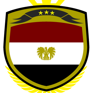 XXMekawy90XX's emblem