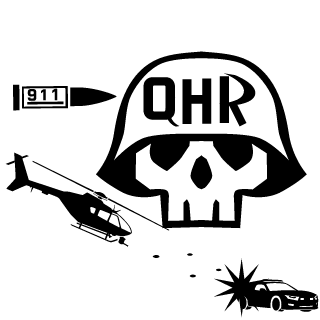 QHR_911's emblem