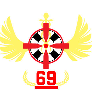 DEMONICTHAILAND's emblem