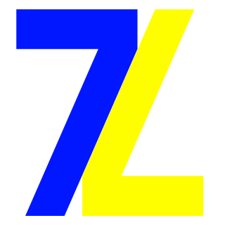 zero7a's emblem