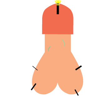 Watitax's emblem