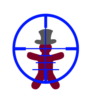 DailyParachute's emblem