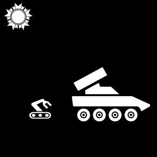 fluxther's emblem