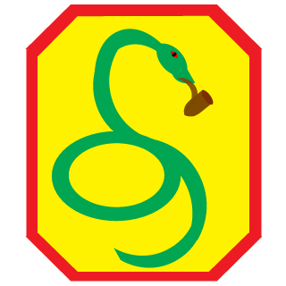 FEBRASILEIRA's emblem